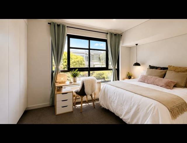 2 BEDROOM APARTMENT FOR SALE IN GARDENS